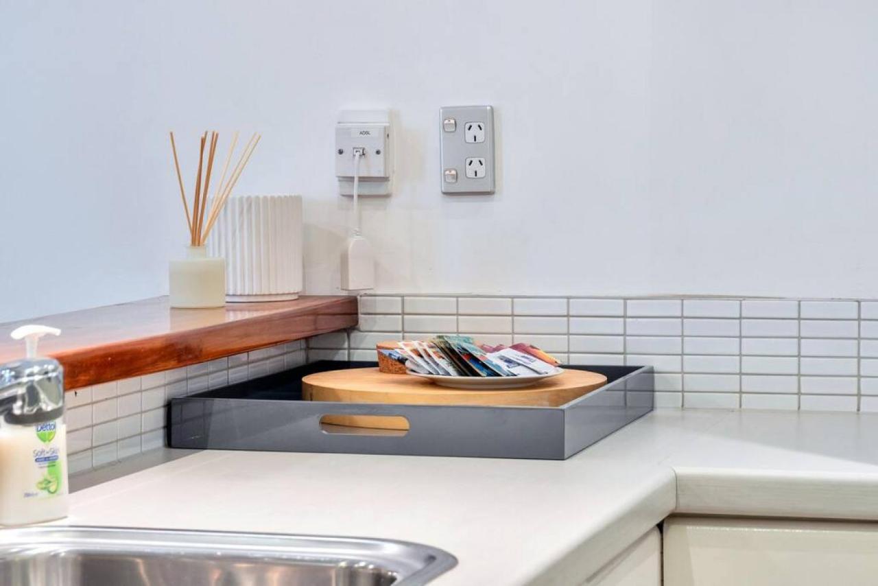 Spacious 2Br Near Westfield Newmarket Auckland Ngoại thất bức ảnh