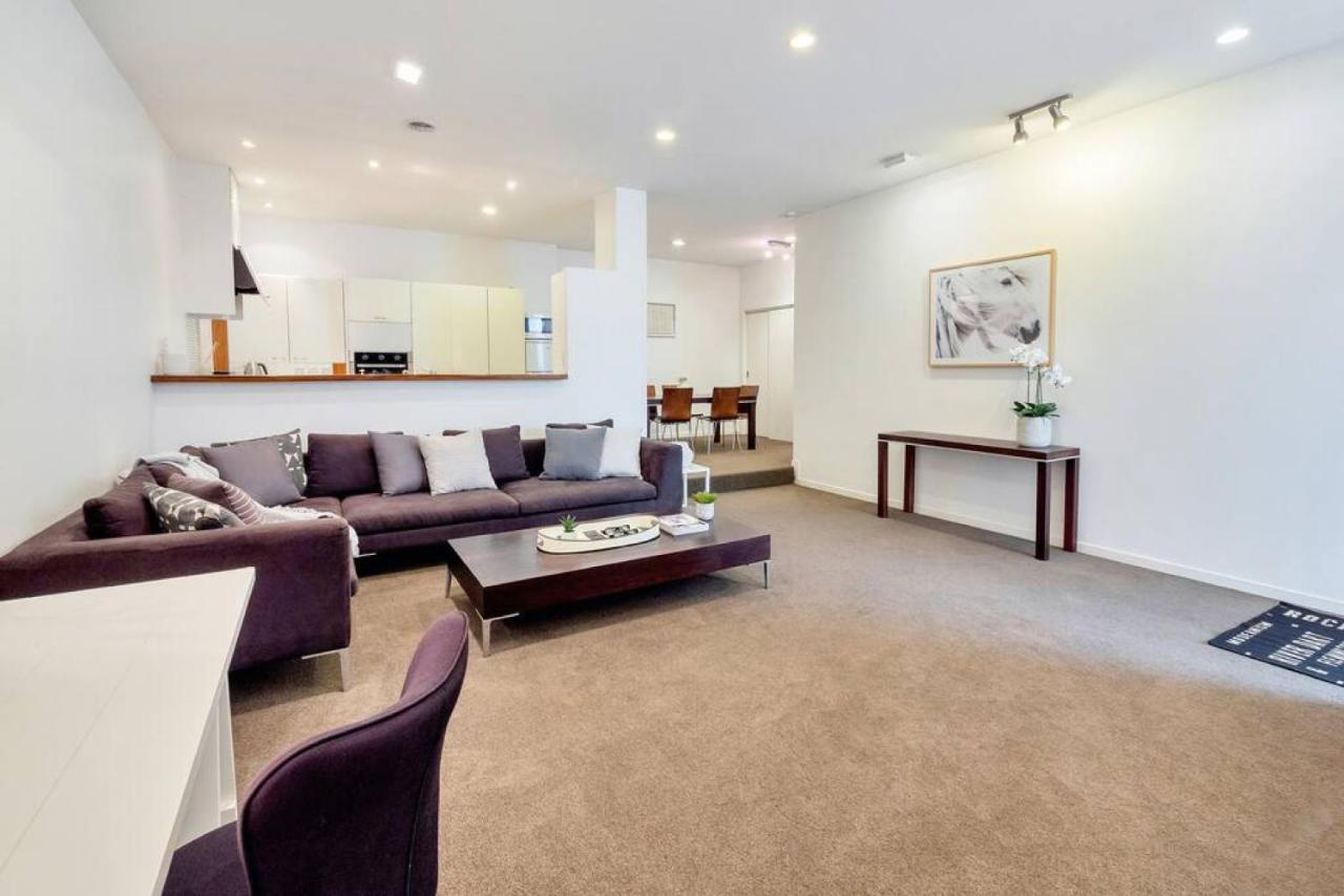 Spacious 2Br Near Westfield Newmarket Auckland Ngoại thất bức ảnh