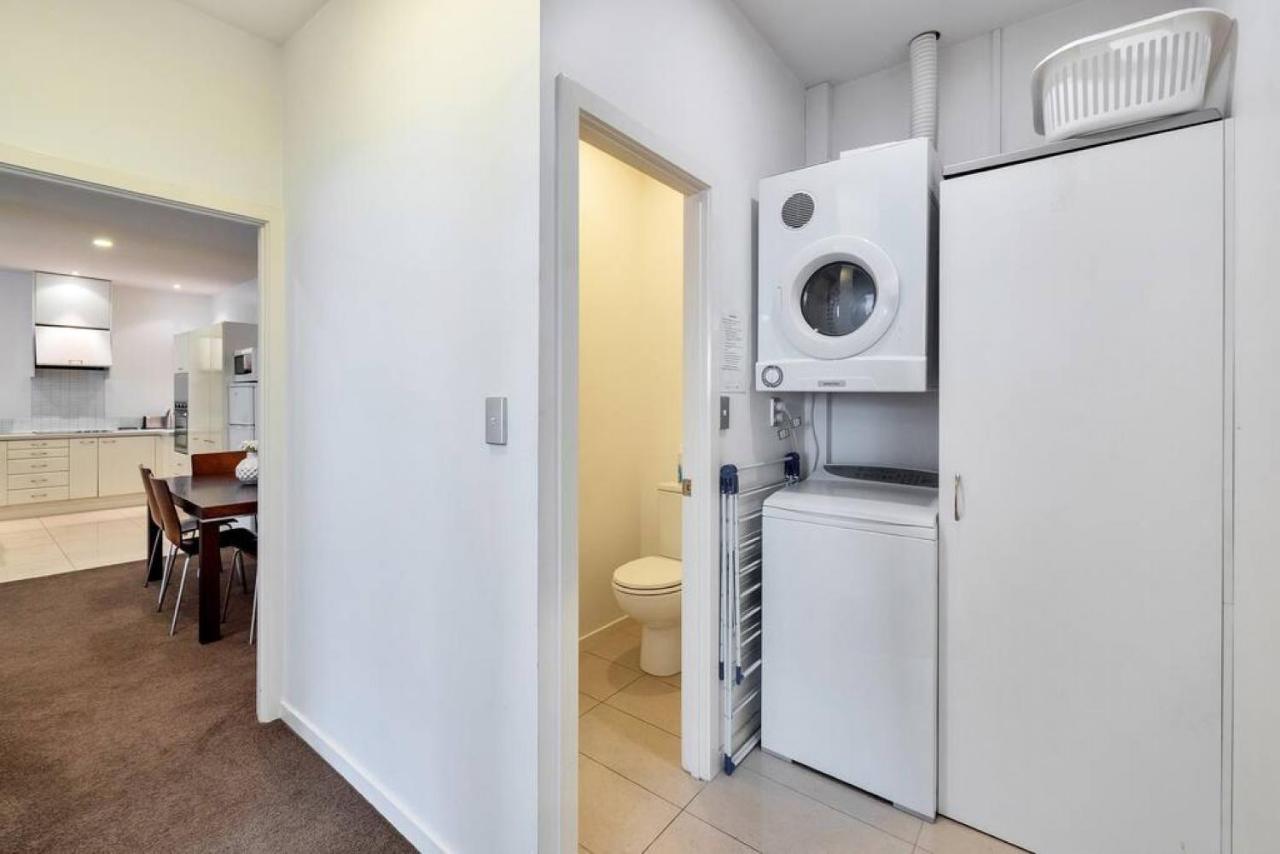Spacious 2Br Near Westfield Newmarket Auckland Ngoại thất bức ảnh