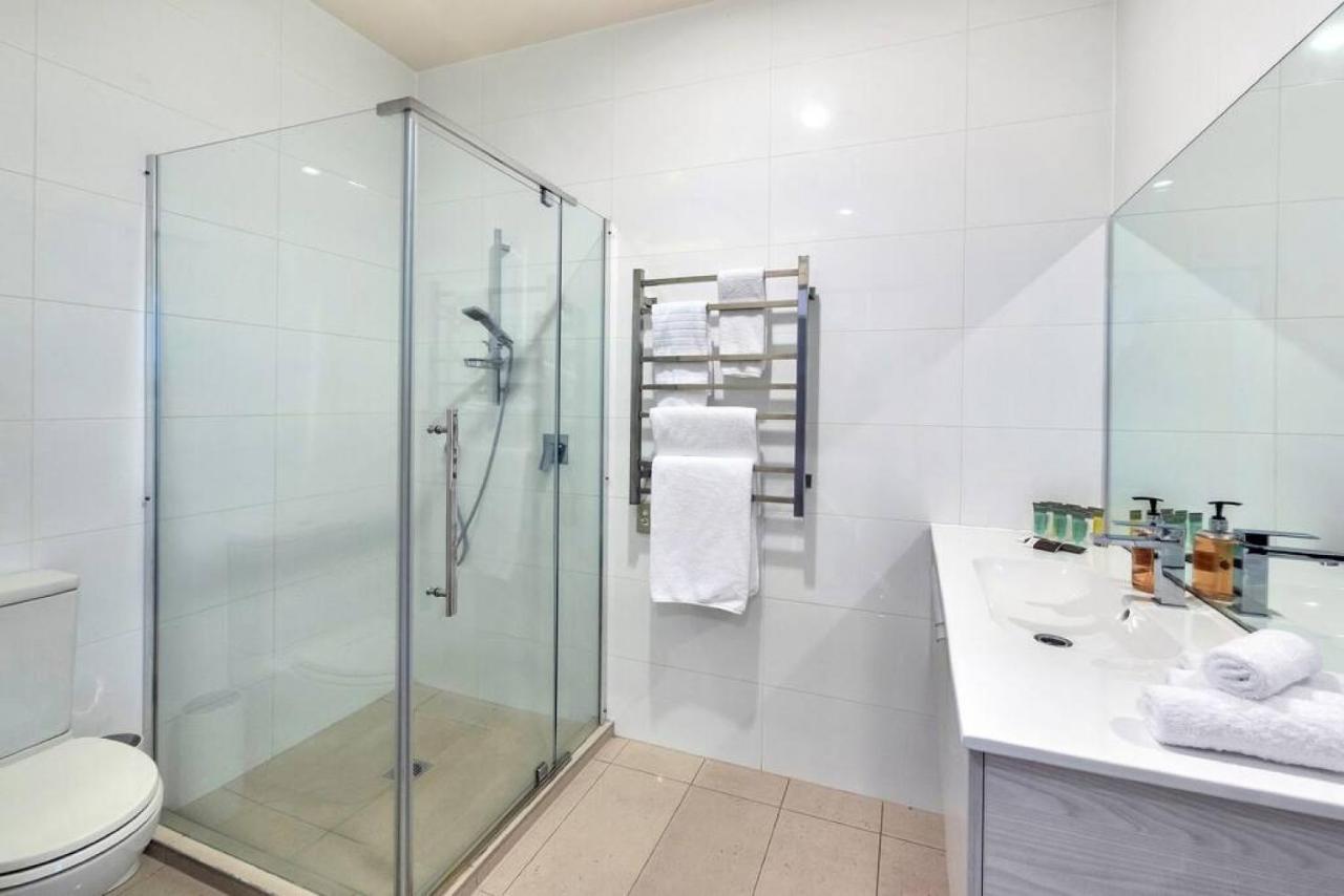 Spacious 2Br Near Westfield Newmarket Auckland Ngoại thất bức ảnh