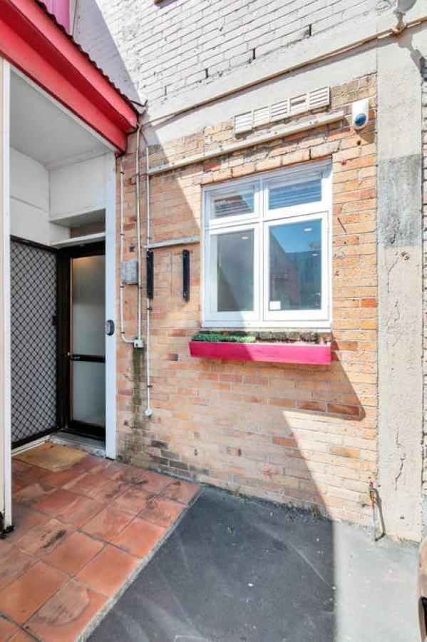 Spacious 2Br Near Westfield Newmarket Auckland Ngoại thất bức ảnh