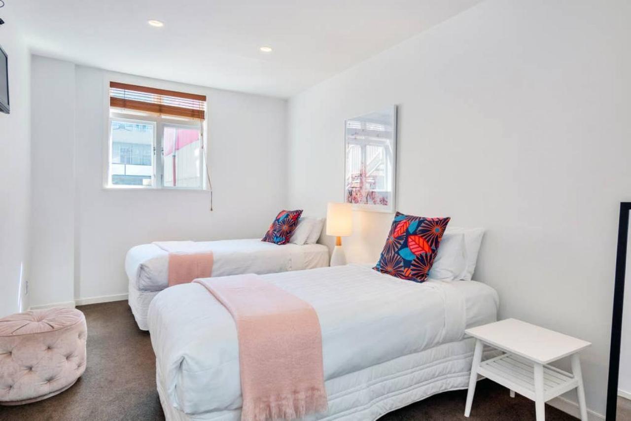 Spacious 2Br Near Westfield Newmarket Auckland Ngoại thất bức ảnh