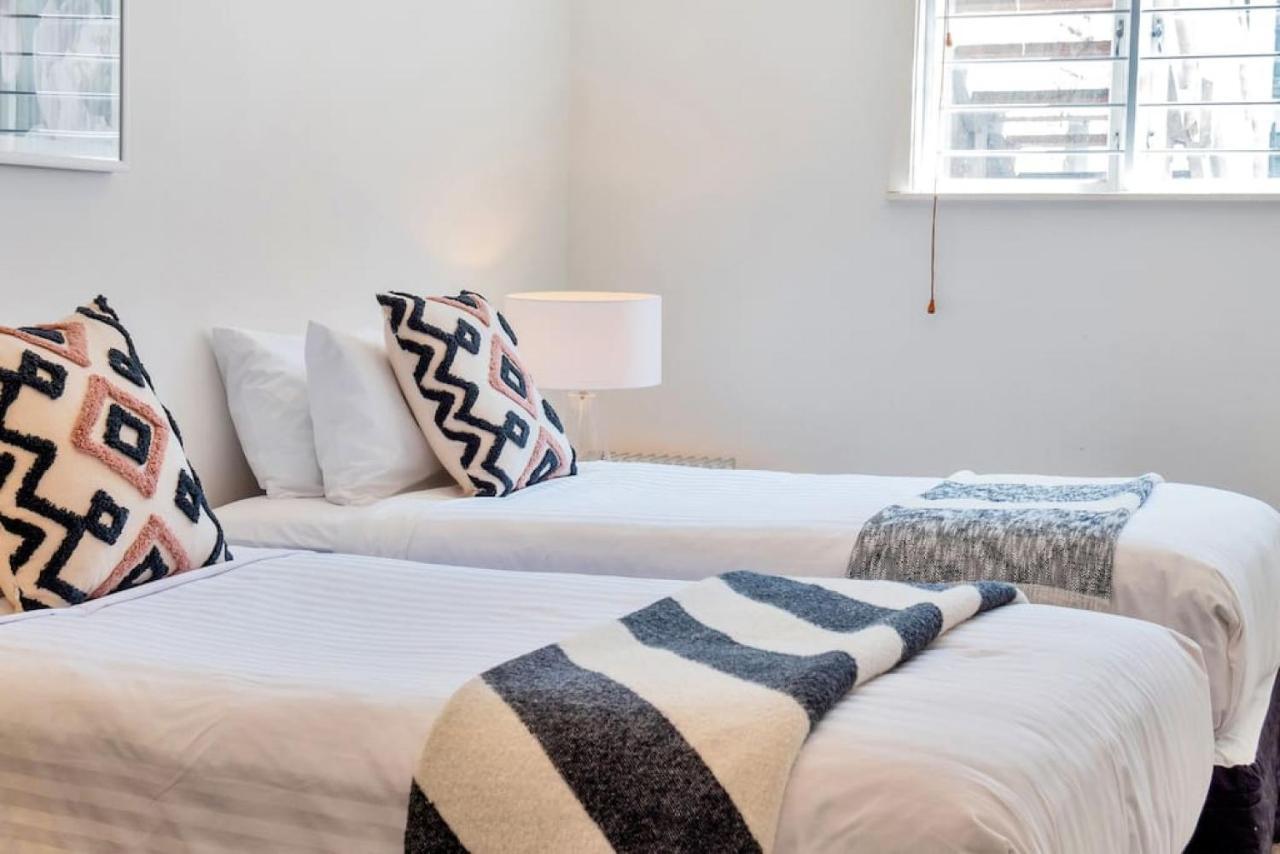 Spacious 2Br Near Westfield Newmarket Auckland Ngoại thất bức ảnh