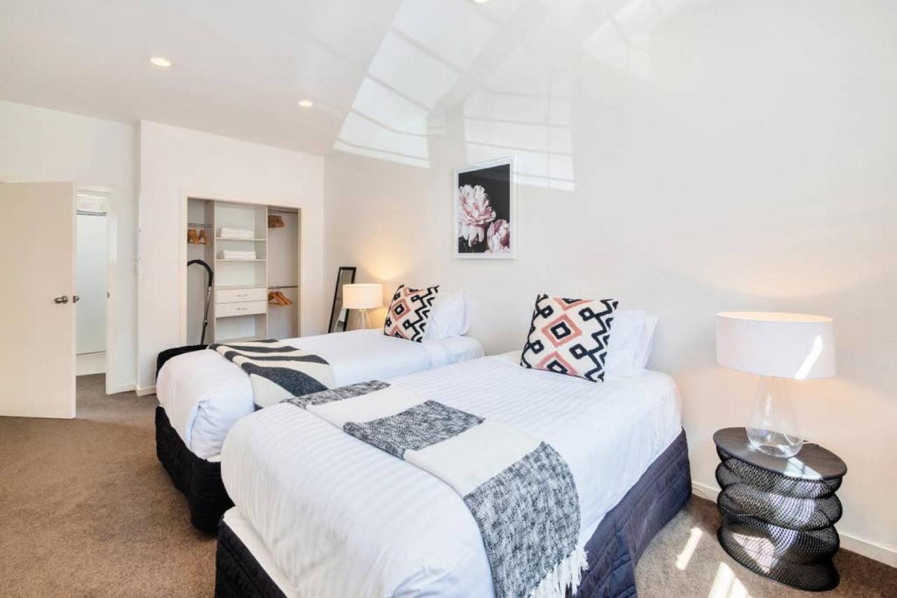 Spacious 2Br Near Westfield Newmarket Auckland Ngoại thất bức ảnh